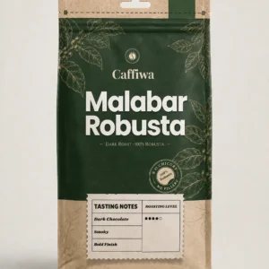 caffiwa classic robusta